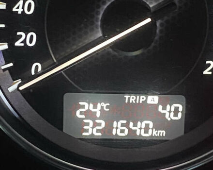 Белый Мазда 6, объемом двигателя 2.2 л и пробегом 321 тыс. км за 9100 $, фото 1 на Automoto.ua