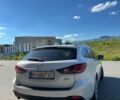 Белый Мазда 6, объемом двигателя 2.2 л и пробегом 283 тыс. км за 9000 $, фото 8 на Automoto.ua