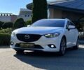 Белый Мазда 6, объемом двигателя 0 л и пробегом 254 тыс. км за 10177 $, фото 2 на Automoto.ua
