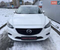 Білий Мазда 6, об'ємом двигуна 2.18 л та пробігом 199 тис. км за 11950 $, фото 3 на Automoto.ua
