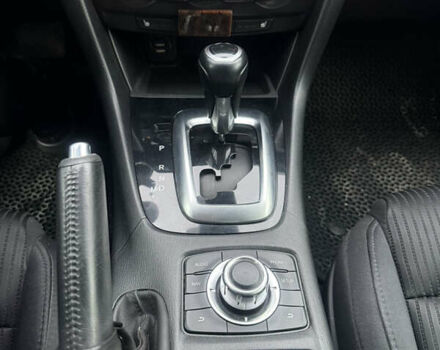 Белый Мазда 6, объемом двигателя 2.2 л и пробегом 251 тыс. км за 9950 $, фото 14 на Automoto.ua