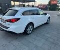 Білий Мазда 6, об'ємом двигуна 2.18 л та пробігом 280 тис. км за 10200 $, фото 5 на Automoto.ua