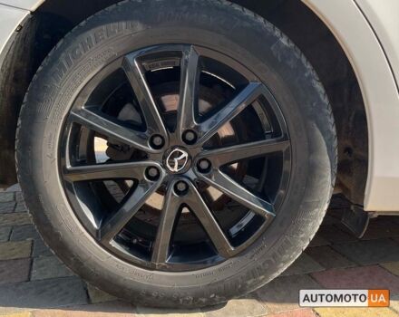 Белый Мазда 6, объемом двигателя 2.2 л и пробегом 233 тыс. км за 10900 $, фото 8 на Automoto.ua