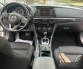 Білий Мазда 6, об'ємом двигуна 2.2 л та пробігом 200 тис. км за 12000 $, фото 3 на Automoto.ua