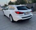 Білий Мазда 6, об'ємом двигуна 2.18 л та пробігом 280 тис. км за 10200 $, фото 2 на Automoto.ua