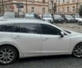 Білий Мазда 6, об'ємом двигуна 2 л та пробігом 268 тис. км за 9471 $, фото 5 на Automoto.ua