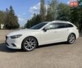 Білий Мазда 6, об'ємом двигуна 2.18 л та пробігом 263 тис. км за 9900 $, фото 4 на Automoto.ua