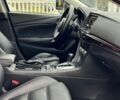 Белый Мазда 6, объемом двигателя 2.19 л и пробегом 236 тыс. км за 9700 $, фото 30 на Automoto.ua