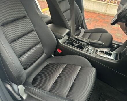 Білий Мазда 6, об'ємом двигуна 2.2 л та пробігом 200 тис. км за 12000 $, фото 8 на Automoto.ua