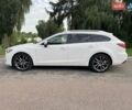 Білий Мазда 6, об'ємом двигуна 2.19 л та пробігом 220 тис. км за 10600 $, фото 5 на Automoto.ua