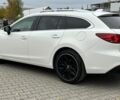 Белый Мазда 6, объемом двигателя 2.19 л и пробегом 236 тыс. км за 9700 $, фото 8 на Automoto.ua