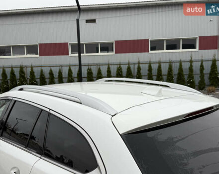 Белый Мазда 6, объемом двигателя 2.18 л и пробегом 181 тыс. км за 10600 $, фото 8 на Automoto.ua