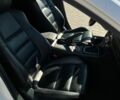 Белый Мазда 6, объемом двигателя 2.2 л и пробегом 283 тыс. км за 9000 $, фото 17 на Automoto.ua