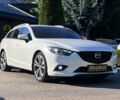 Белый Мазда 6, объемом двигателя 0 л и пробегом 254 тыс. км за 10177 $, фото 1 на Automoto.ua
