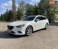Білий Мазда 6, об'ємом двигуна 2.18 л та пробігом 263 тис. км за 9900 $, фото 1 на Automoto.ua