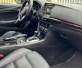 Белый Мазда 6, объемом двигателя 2.19 л и пробегом 236 тыс. км за 9700 $, фото 5 на Automoto.ua