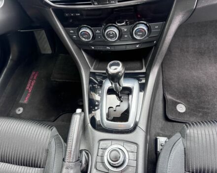 Белый Мазда 6, объемом двигателя 2.2 л и пробегом 199 тыс. км за 11950 $, фото 15 на Automoto.ua