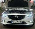 Белый Мазда 6, объемом двигателя 2.2 л и пробегом 251 тыс. км за 9950 $, фото 8 на Automoto.ua
