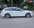 Білий Мазда 6, об'ємом двигуна 2.18 л та пробігом 263 тис. км за 9900 $, фото 13 на Automoto.ua