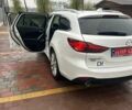 Білий Мазда 6, об'ємом двигуна 2.2 л та пробігом 200 тис. км за 12000 $, фото 7 на Automoto.ua