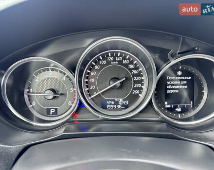 Білий Мазда 6, об'ємом двигуна 2.18 л та пробігом 199 тис. км за 11950 $, фото 27 на Automoto.ua