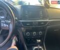 Белый Мазда 6, объемом двигателя 2.19 л и пробегом 280 тыс. км за 11700 $, фото 8 на Automoto.ua