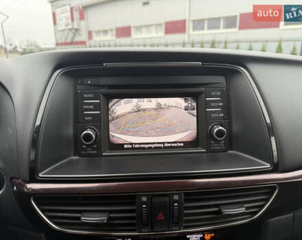 Білий Мазда 6, об'ємом двигуна 2.18 л та пробігом 181 тис. км за 10700 $, фото 53 на Automoto.ua