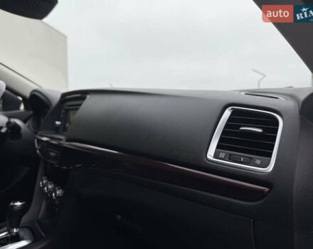 Білий Мазда 6, об'ємом двигуна 2.18 л та пробігом 181 тис. км за 10700 $, фото 41 на Automoto.ua