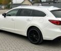 Белый Мазда 6, объемом двигателя 2.19 л и пробегом 236 тыс. км за 9700 $, фото 11 на Automoto.ua