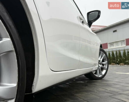 Белый Мазда 6, объемом двигателя 2.18 л и пробегом 181 тыс. км за 10600 $, фото 14 на Automoto.ua