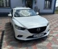 Білий Мазда 6, об'ємом двигуна 2.2 л та пробігом 187 тис. км за 10539 $, фото 1 на Automoto.ua