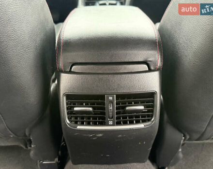 Белый Мазда 6, объемом двигателя 2.18 л и пробегом 181 тыс. км за 10600 $, фото 30 на Automoto.ua