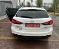 Белый Мазда 6, объемом двигателя 2.2 л и пробегом 200 тыс. км за 11800 $, фото 26 на Automoto.ua