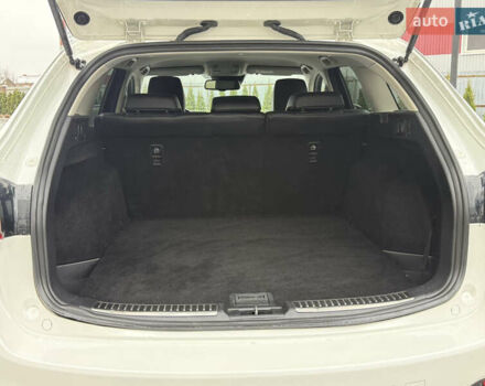 Белый Мазда 6, объемом двигателя 2.18 л и пробегом 181 тыс. км за 10600 $, фото 23 на Automoto.ua