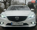Белый Мазда 6, объемом двигателя 2.2 л и пробегом 251 тыс. км за 9950 $, фото 1 на Automoto.ua