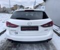 Белый Мазда 6, объемом двигателя 2.2 л и пробегом 199 тыс. км за 11950 $, фото 10 на Automoto.ua