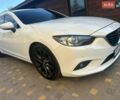 Белый Мазда 6, объемом двигателя 2.19 л и пробегом 280 тыс. км за 11700 $, фото 2 на Automoto.ua