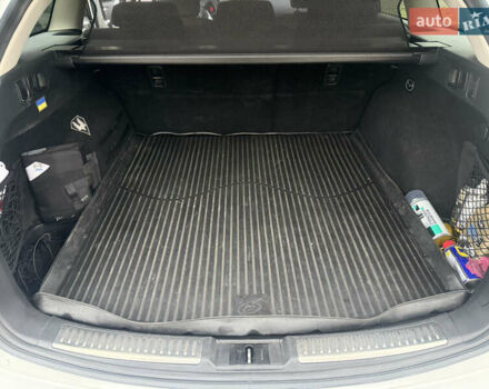 Белый Мазда 6, объемом двигателя 2.2 л и пробегом 251 тыс. км за 9950 $, фото 17 на Automoto.ua