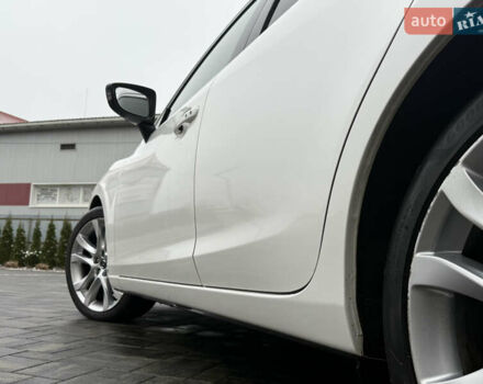 Білий Мазда 6, об'ємом двигуна 2.18 л та пробігом 181 тис. км за 10700 $, фото 15 на Automoto.ua