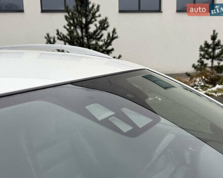 Белый Мазда 6, объемом двигателя 2.18 л и пробегом 181 тыс. км за 10600 $, фото 19 на Automoto.ua