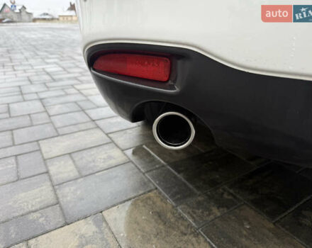 Белый Мазда 6, объемом двигателя 2.18 л и пробегом 181 тыс. км за 10600 $, фото 41 на Automoto.ua