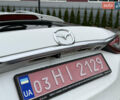 Білий Мазда 6, об'ємом двигуна 2.18 л та пробігом 181 тис. км за 10700 $, фото 20 на Automoto.ua