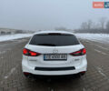 Белый Мазда 6, объемом двигателя 2.2 л и пробегом 260 тыс. км за 8950 $, фото 10 на Automoto.ua