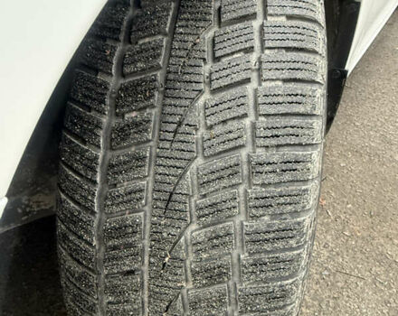 Белый Мазда 6, объемом двигателя 2.2 л и пробегом 251 тыс. км за 9950 $, фото 19 на Automoto.ua