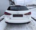 Белый Мазда 6, объемом двигателя 2.2 л и пробегом 199 тыс. км за 11950 $, фото 3 на Automoto.ua
