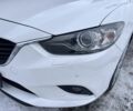 Белый Мазда 6, объемом двигателя 2.2 л и пробегом 199 тыс. км за 11950 $, фото 23 на Automoto.ua