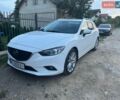 Білий Мазда 6, об'ємом двигуна 2.18 л та пробігом 280 тис. км за 10200 $, фото 30 на Automoto.ua