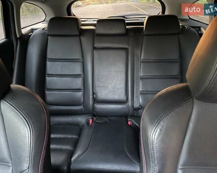 Білий Мазда 6, об'ємом двигуна 2.18 л та пробігом 263 тис. км за 9900 $, фото 27 на Automoto.ua