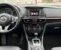 Белый Мазда 6, объемом двигателя 2.19 л и пробегом 236 тыс. км за 9700 $, фото 14 на Automoto.ua