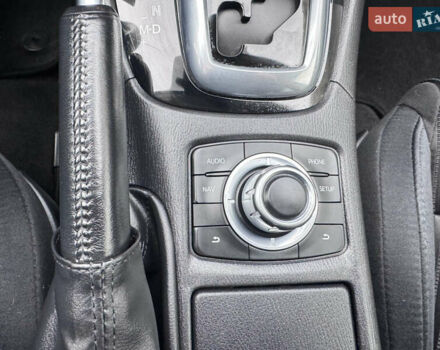 Білий Мазда 6, об'ємом двигуна 2.18 л та пробігом 199 тис. км за 11950 $, фото 24 на Automoto.ua